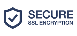 Secure SSL Encryption